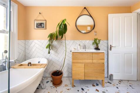 Bathroom View 2