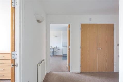 Hallway View 2