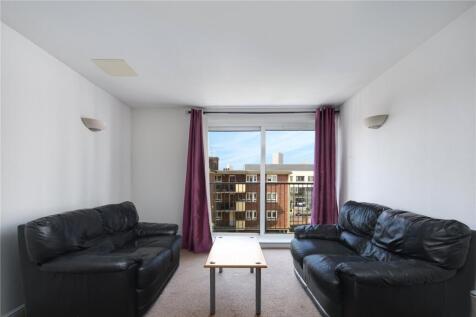 Living Room View 2
