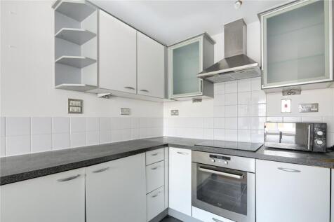 Kitchen View 2