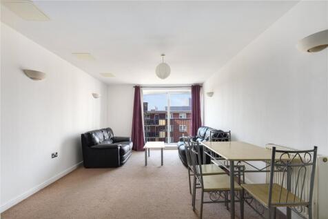 Living Room View 3