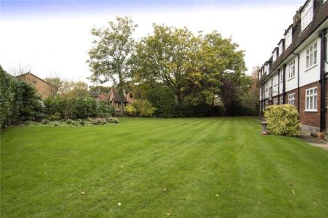 Shared Garden