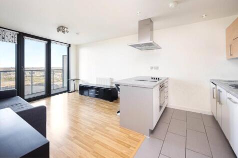 Living Room/Kitchen