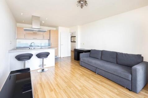 Living Room/Kitchen