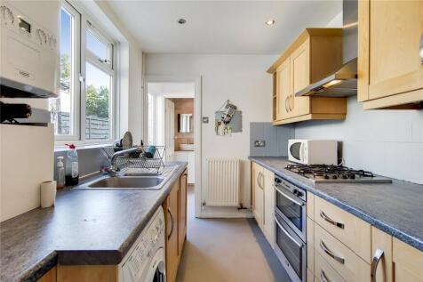 Kitchen View 2.