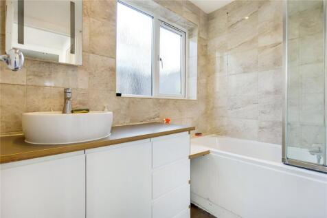 Bathroom.
