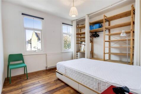 Main Bedroom View 2.