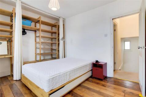 Main Bedroom View 1.