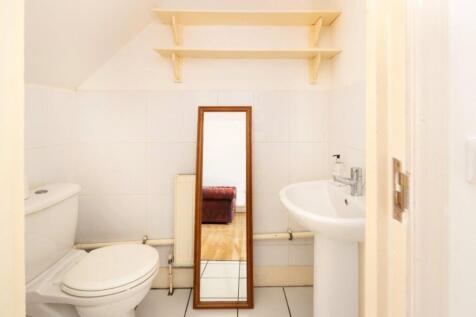 Separate Toilet