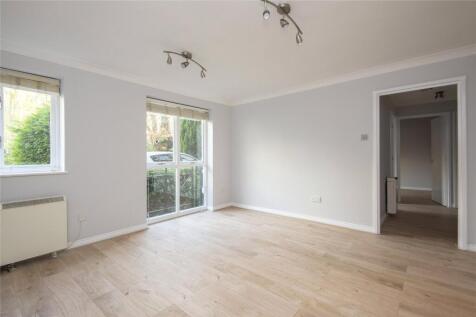 Living Room View 3