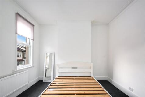 Bedroom One View 2