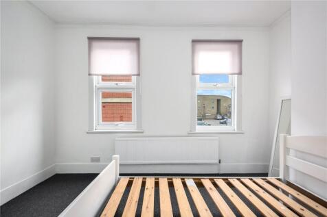 Bedroom One View 3