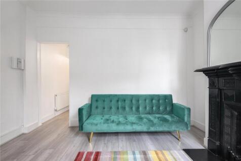 Living Room View 3