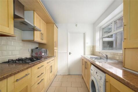 Kitchen View 2