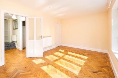 Living Area View 2