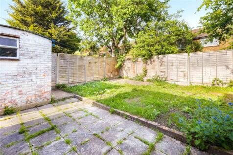 Garden View 3