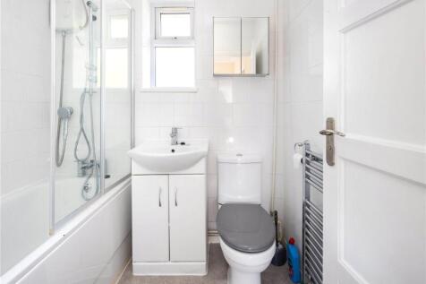 Bathroom View 2