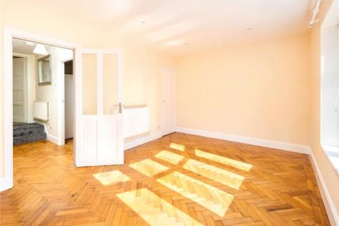 Living Area View 2