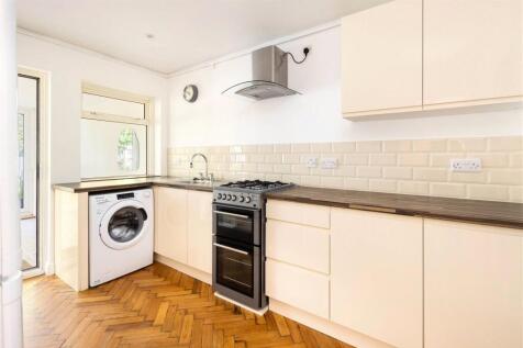 Kitchen View 3