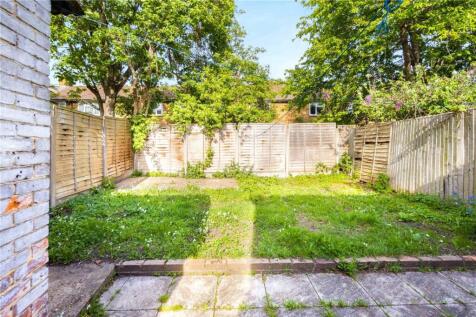 Garden View 2