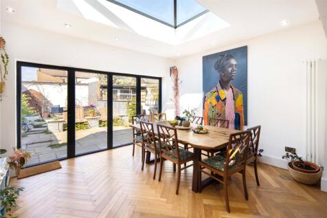 Dining Area View 3