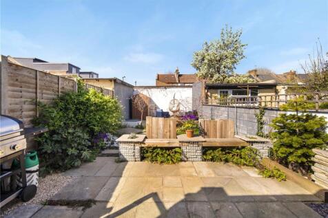 Garden View 3