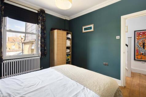 Bedroom One  View 2