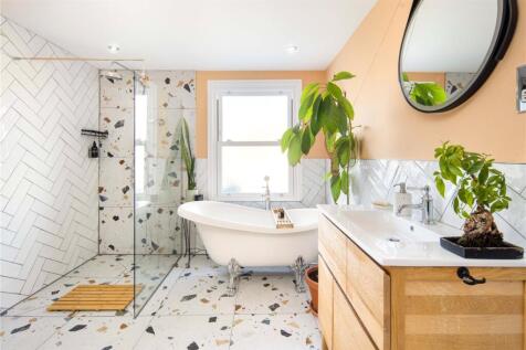Bathroom View  3