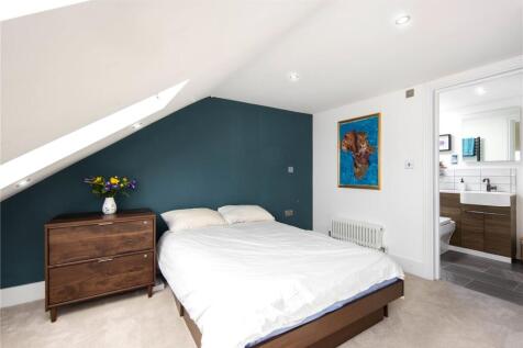 Bedroom Three View 3