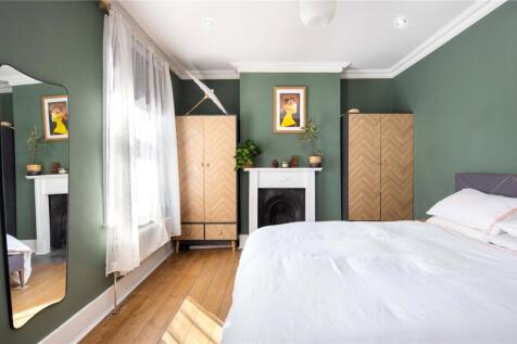 Bedroom Two View 2