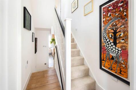 Stairs Two