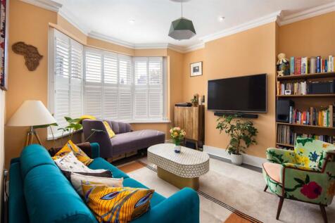 Living Area View 3