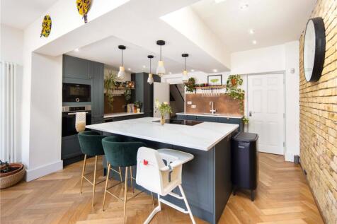 Kitchen View  4