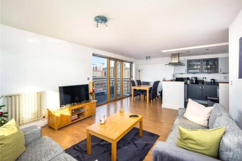 Living Room/Kitchen