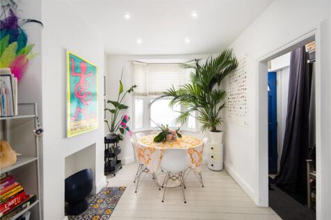 Dining Area V2