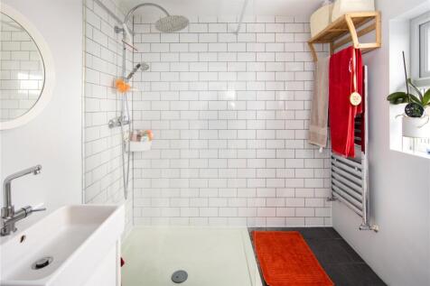 Shower Room View 2