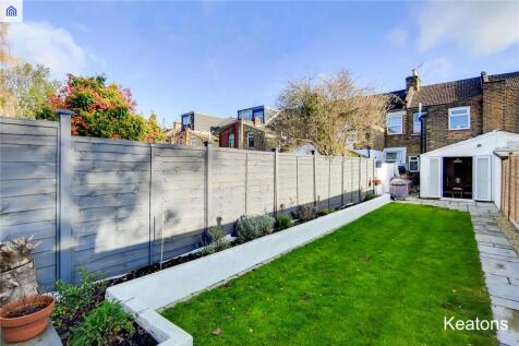 Garden View 2