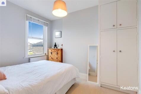 Bedroom Two View 2