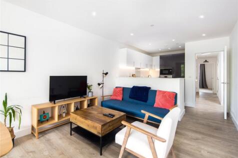 Living Area View 2