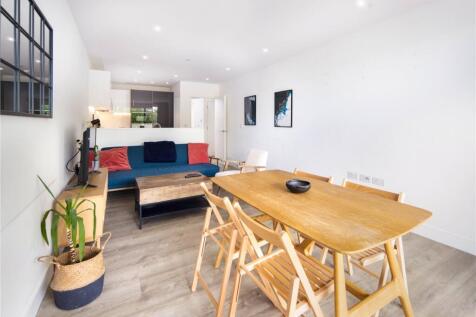 Dining Area V2