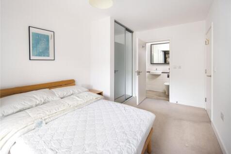 Bedroom One  View 3
