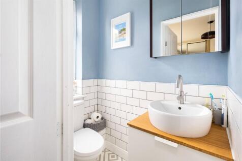 En-Suite W/C