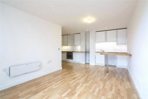 Reception/Kitchen