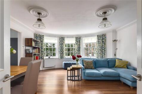Living Room View 3