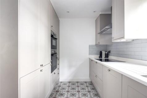 Kitchen View 2