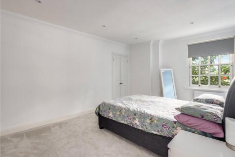 Bedroom One View 2