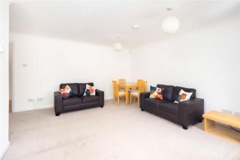Living Area View 3
