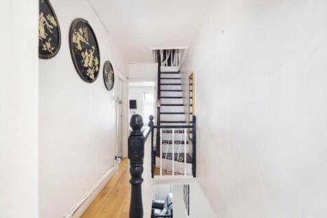 Landing/Hallway