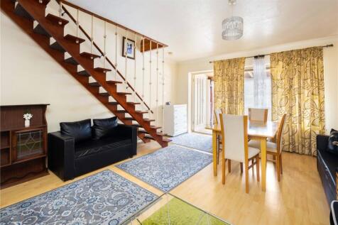Living Area View  2