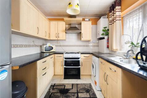 Kitchen View 2